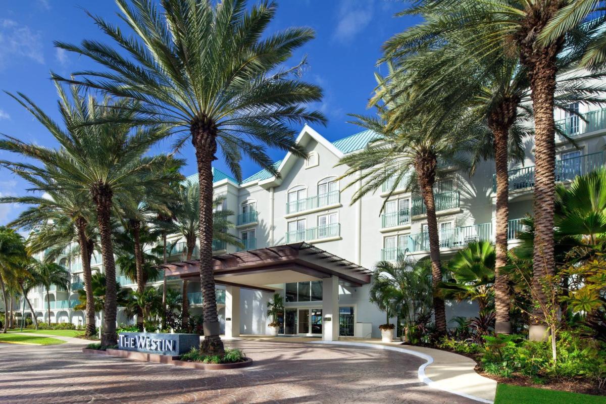 Suitetrails - The Westin Grand Cayman Seven Mile Beach Resort & Spa