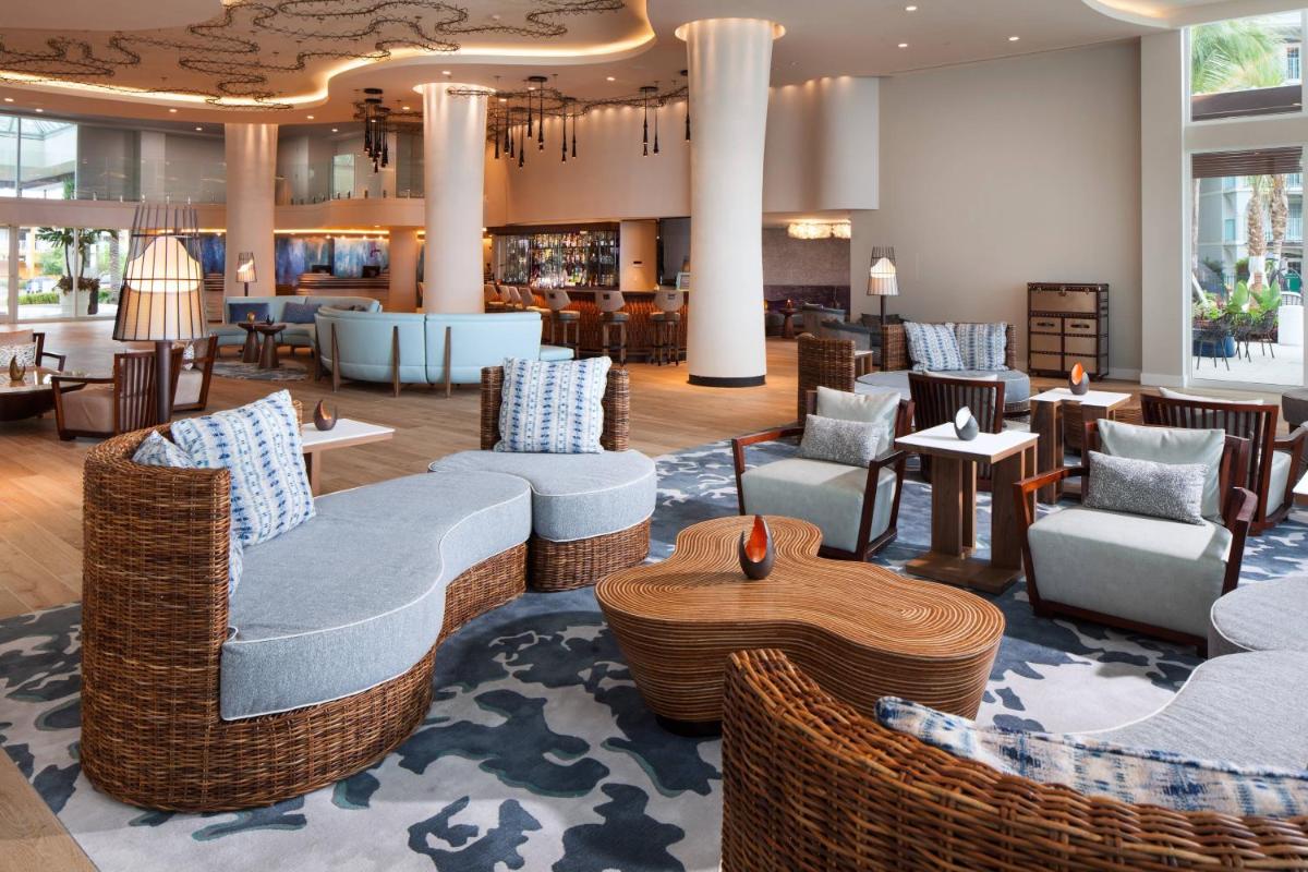 The Westin Grand Cayman Seven Mile Beach Resort & Spa - Housity