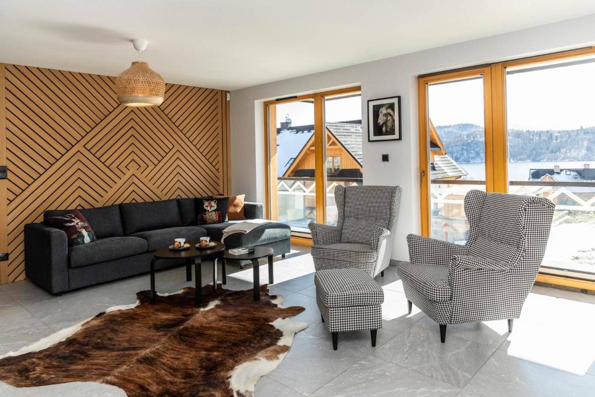Apartament Czorsztyn - Housity