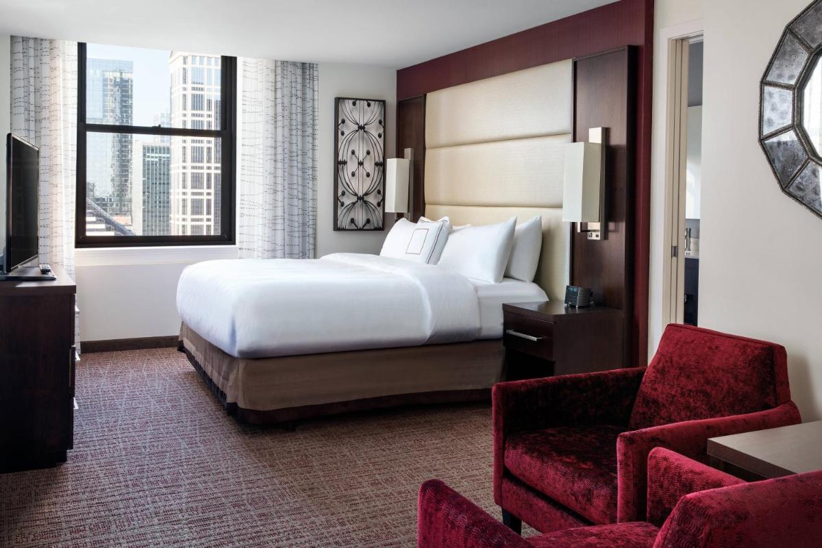 Residence Inn by Marriott Chicago Downtown/Loop - Housity