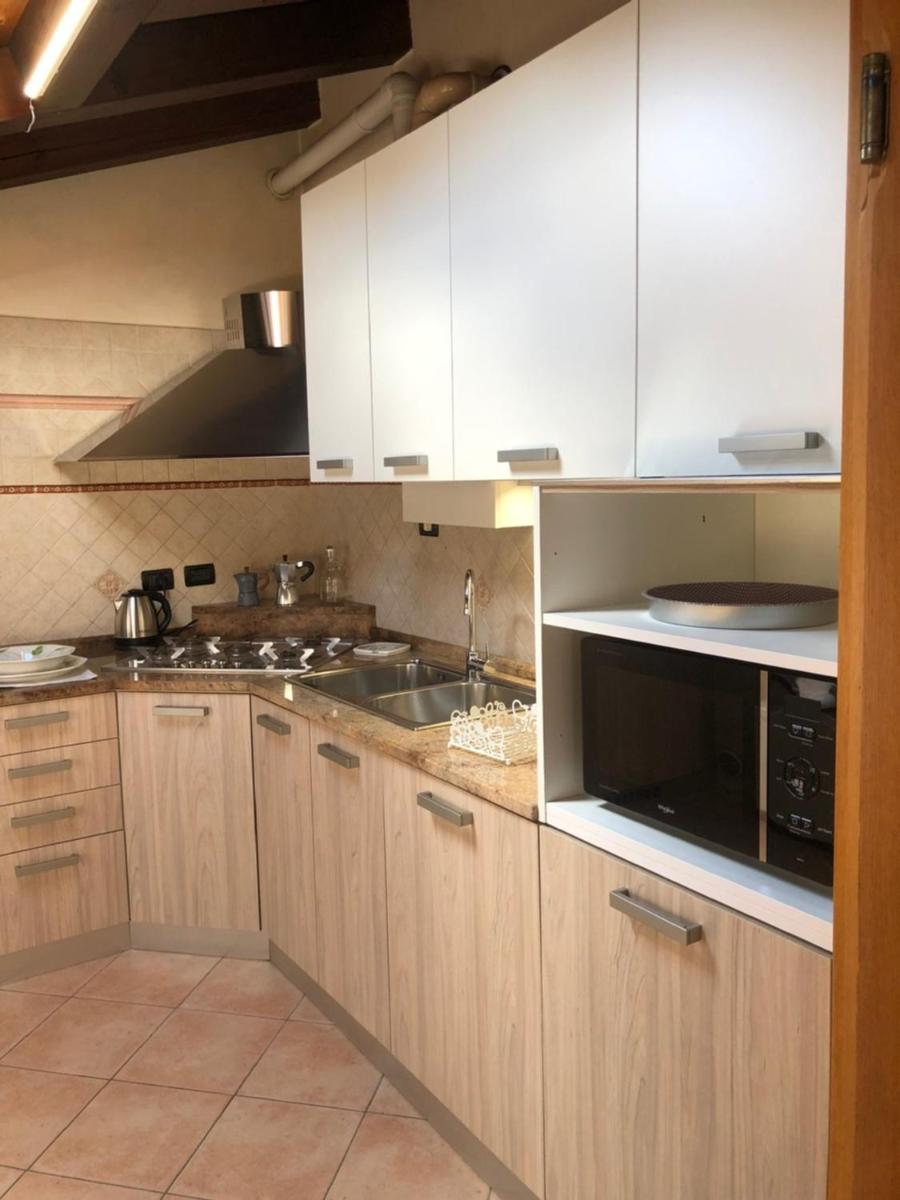 Suitetrails - Villa Trevisi - APARTMENT