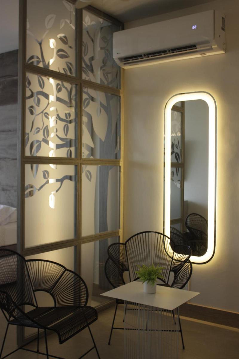 Apartaestudio acceso al mar - Housity