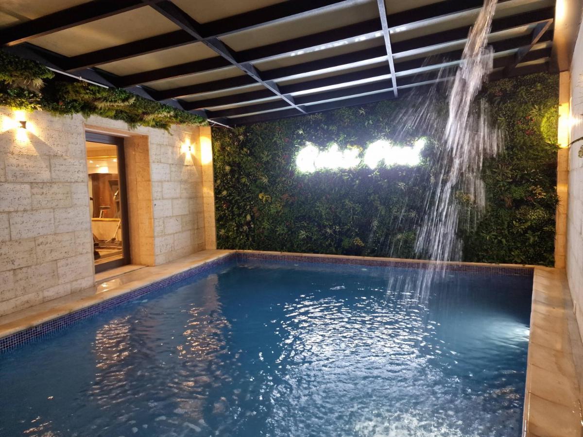 Suitetrails - Melissa Hotel