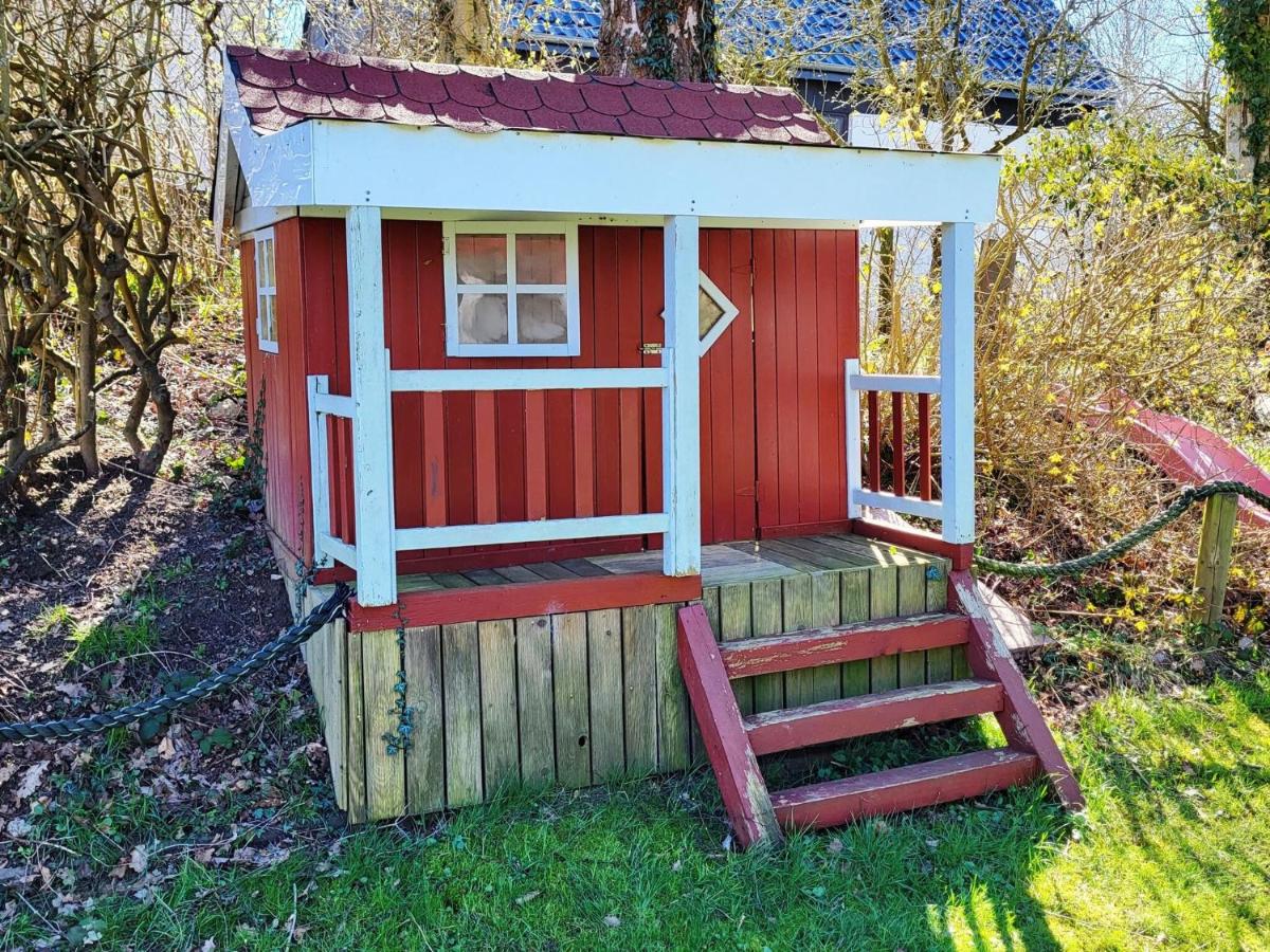 Gemütliches Ferienhaus an der Ostsee in Damp - Housity