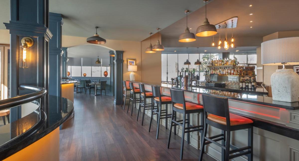 Metro Apartments Dublin Airport - Hizvo