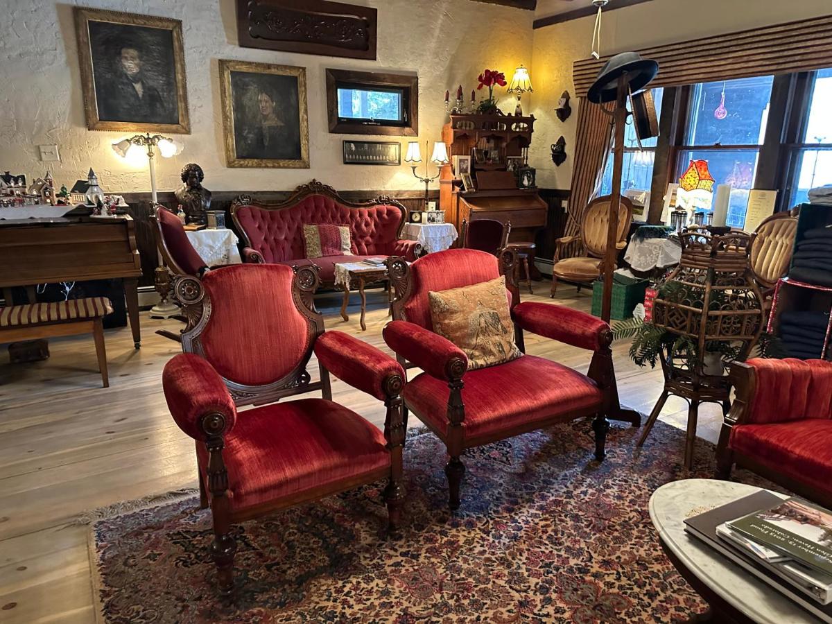 Inn of Glen Haven - Housity