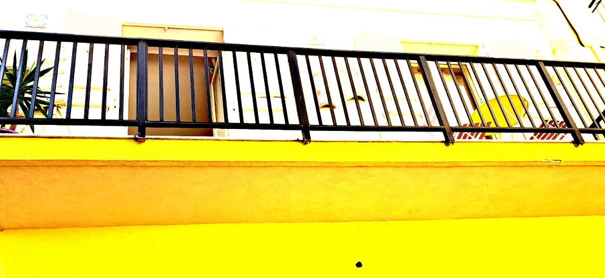 Superior Apartment le Case del Sole Licata - Housity