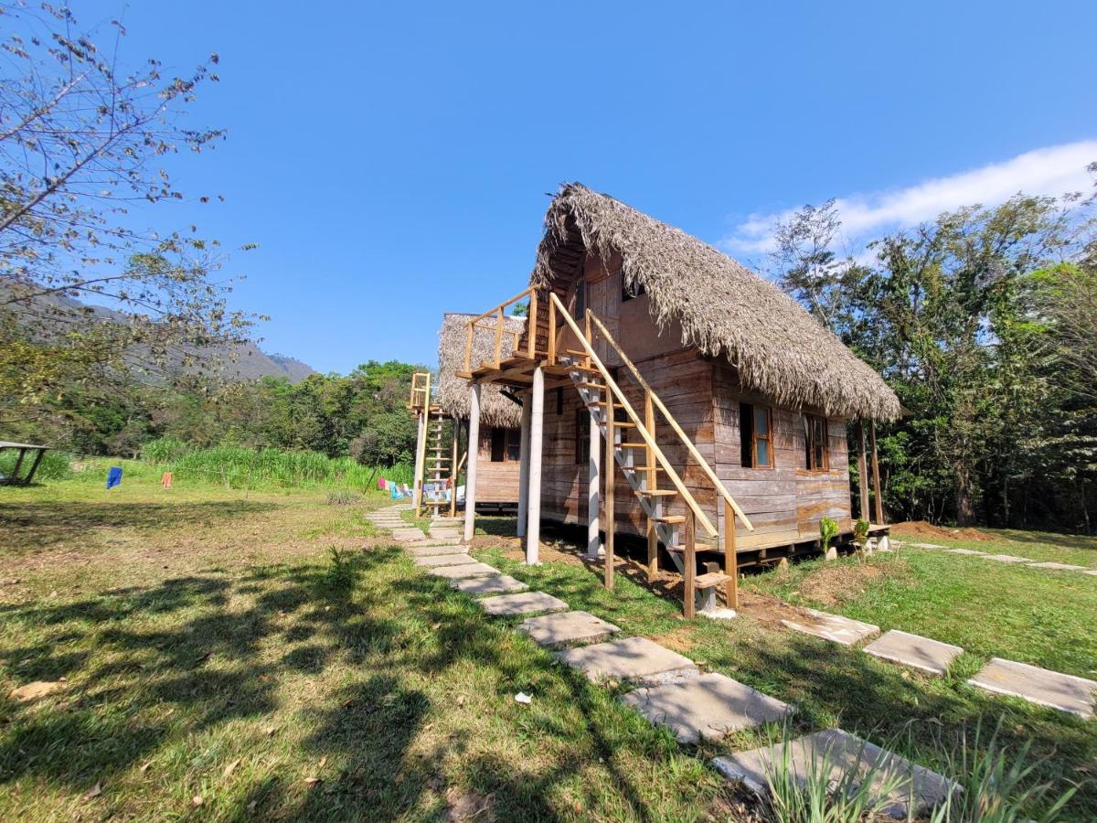 Pachamaya River Hostel - Housity