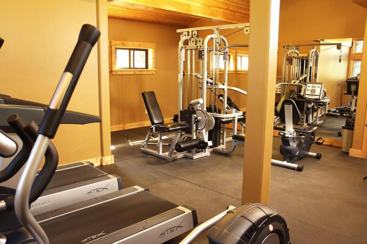 GetAways at Olympic Village Inn - Housity