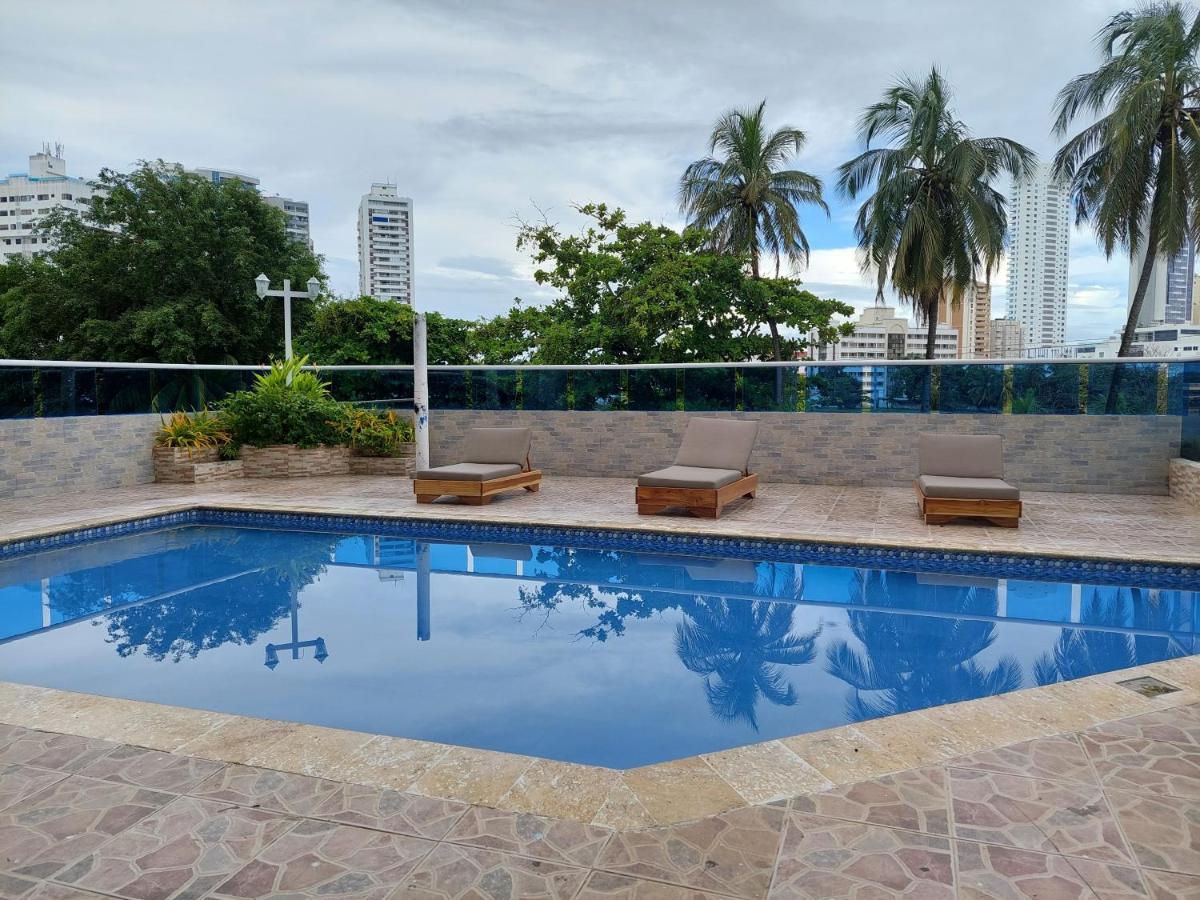 Apartamento en Cartagena - Hizvo
