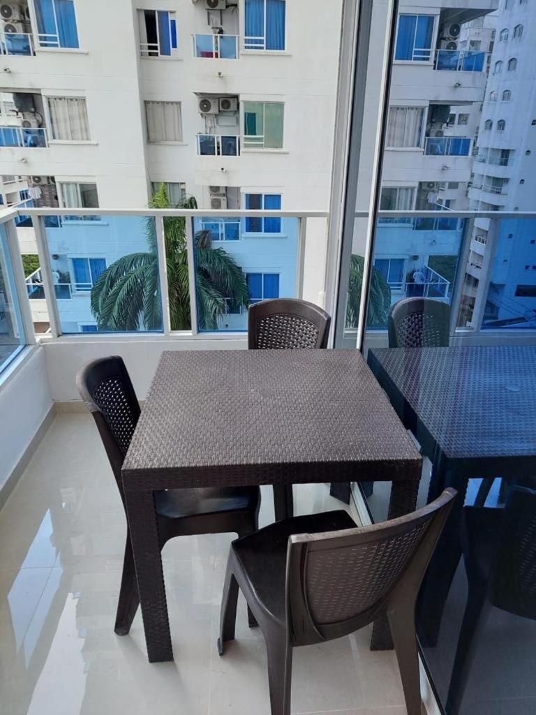 Apartamento en Cartagena - Hizvo