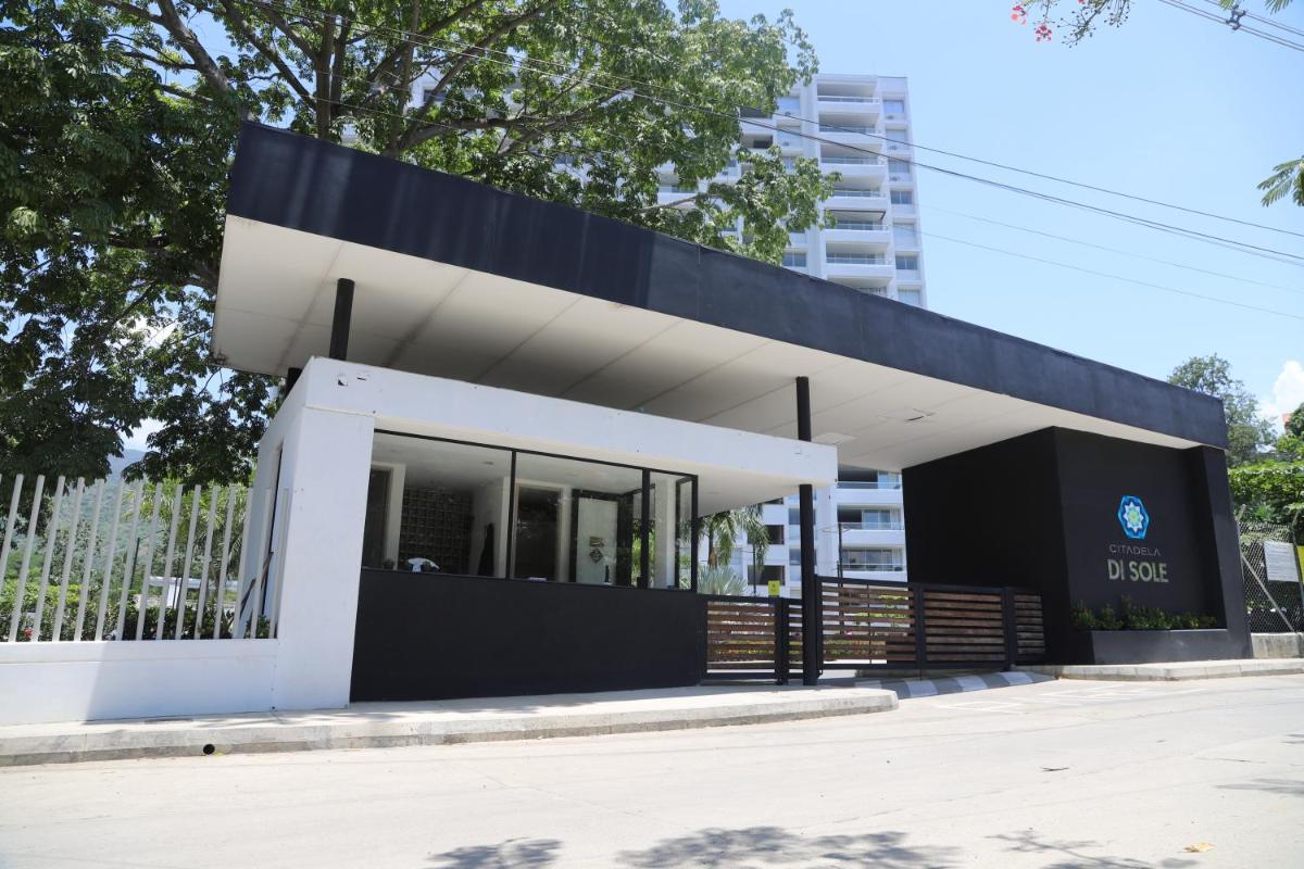 Estadía, hermosos apartasoles en Santafé de Antioquia - Housity