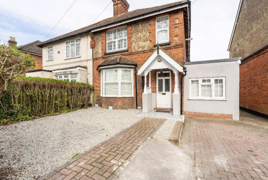 Maybury Maison - Housity