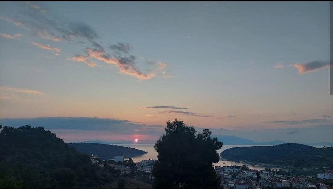 Nera's view - Housity