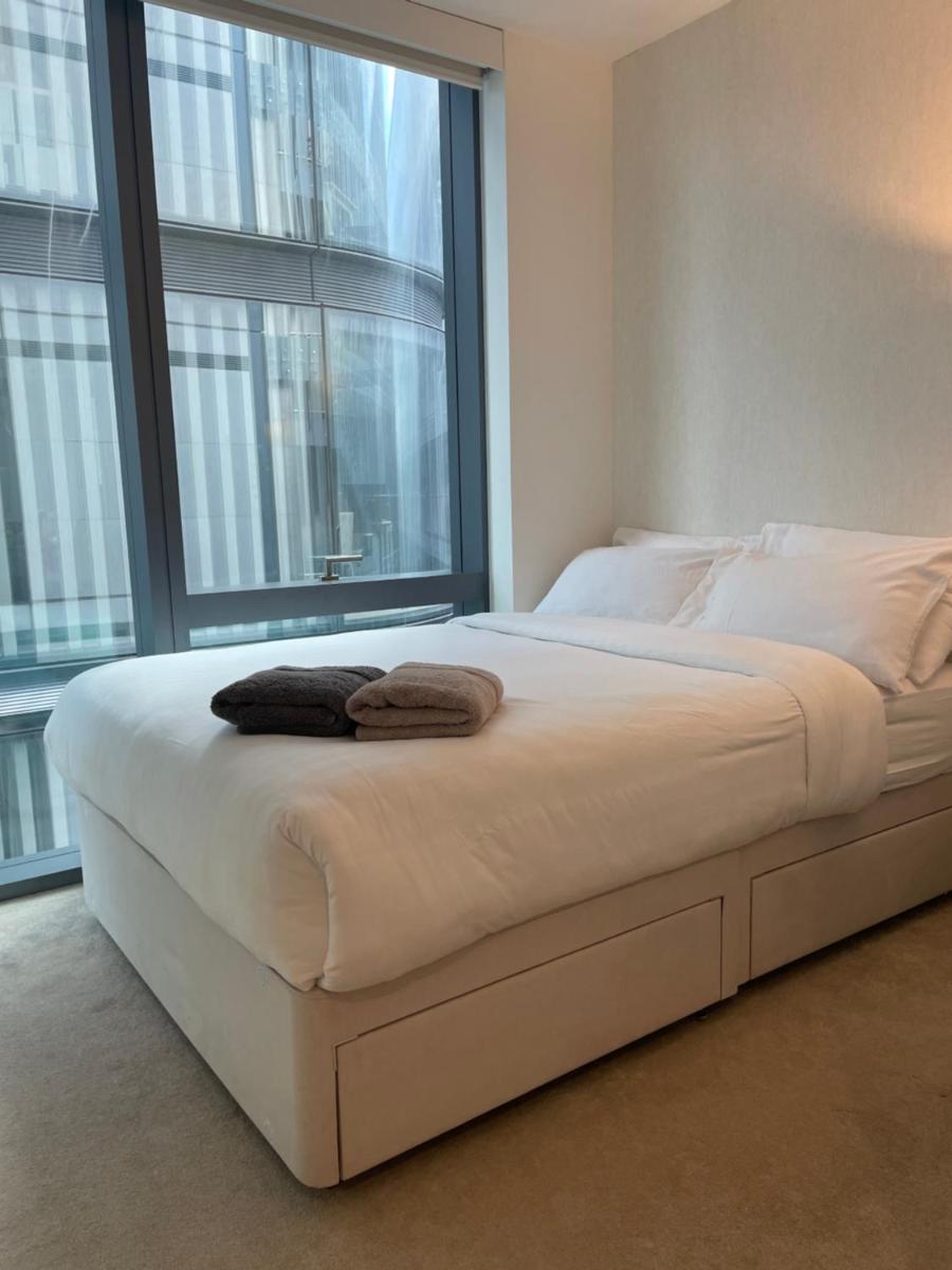 Rooms in SHARED flat - Housity
