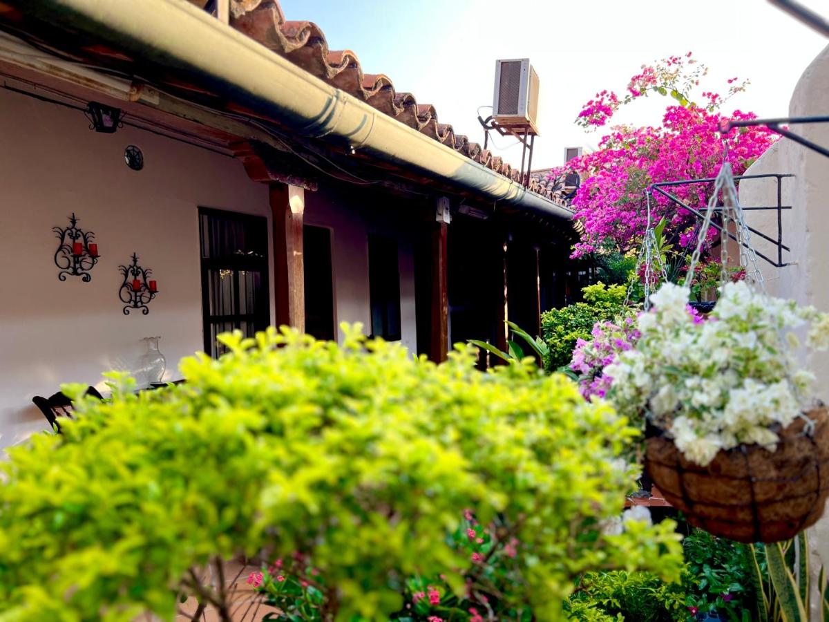Suitetrails - Casa Hotel Villa de Mompox
