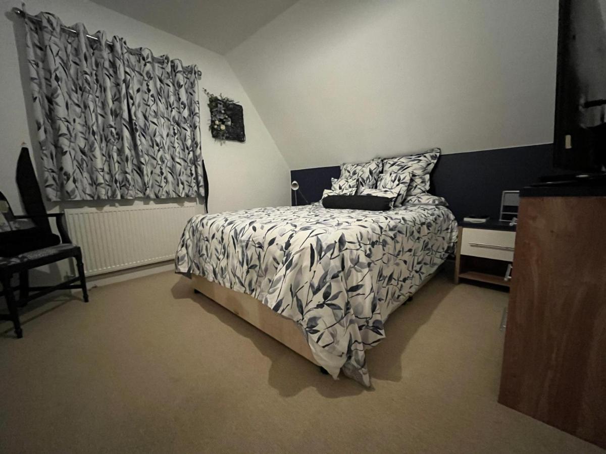 Silsoe Cottage Bed and Breakfast - Housity