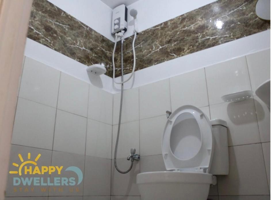 Happy Dwellers - Housity