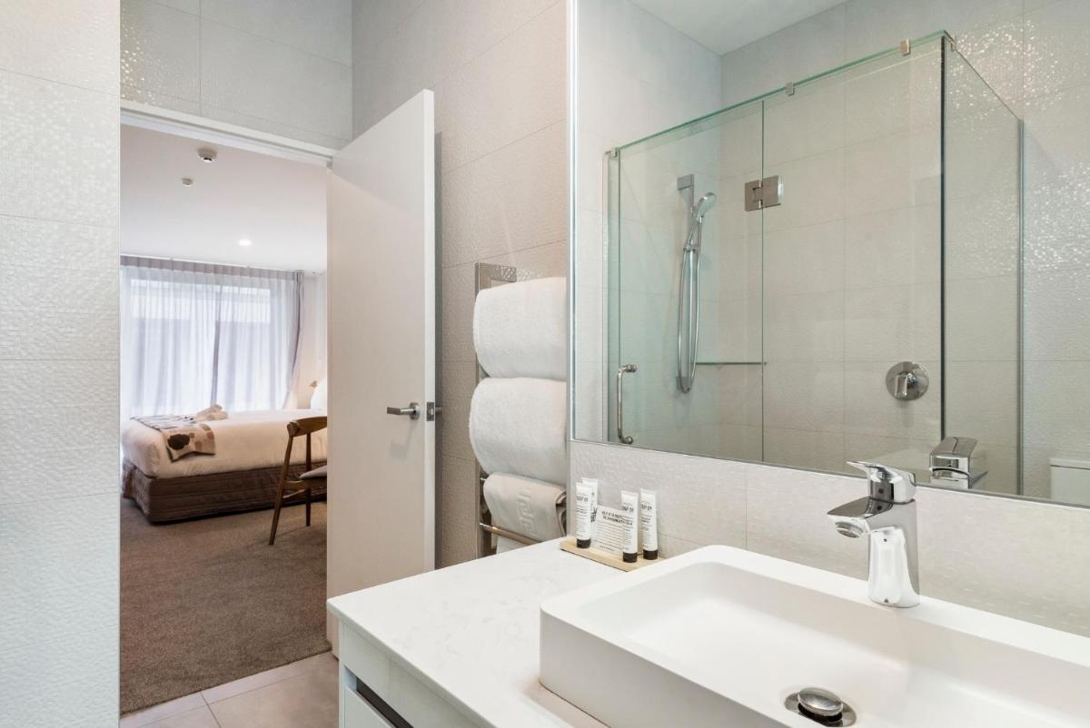 FERNZ Motel & Apartments Birkenhead - Hizvo