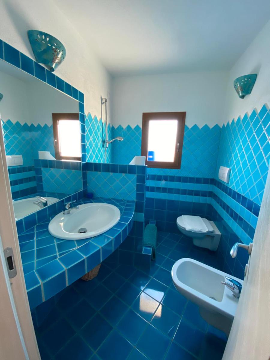 Villa Chiocciolina- Sea view apartment for couples and families - Housity