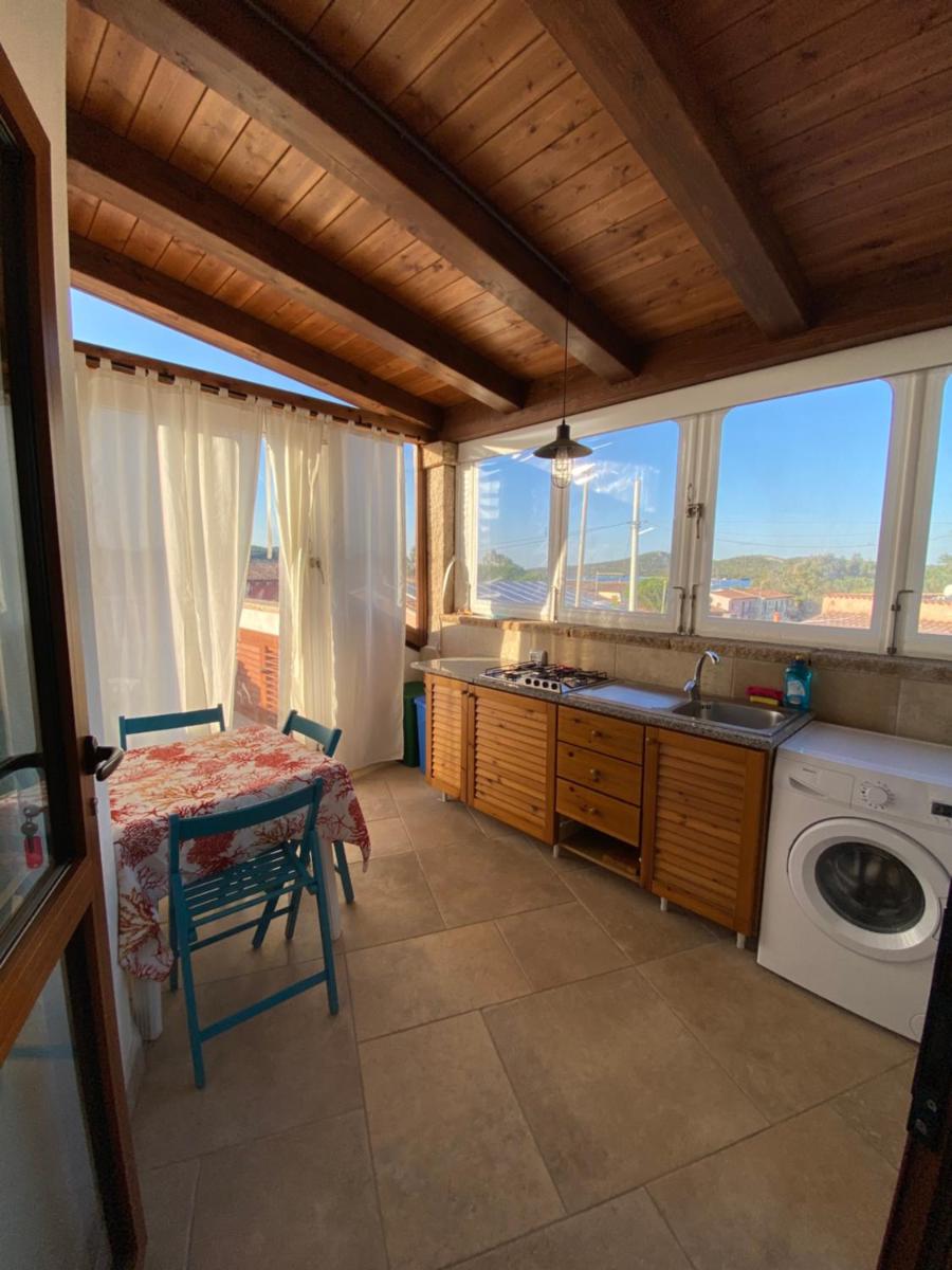 Villa Chiocciolina- Sea view apartment for couples and families - Housity