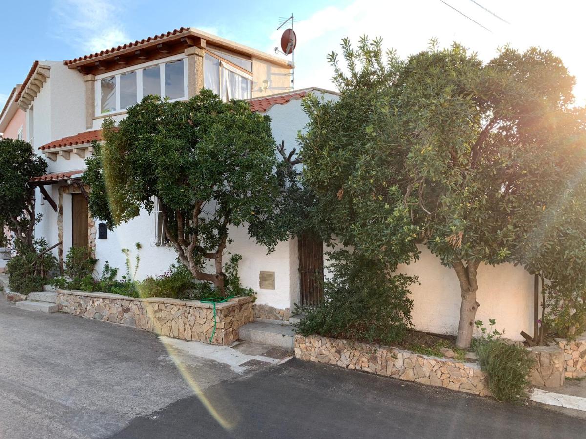 Villa Chiocciolina- Sea view apartment for couples and families - Housity