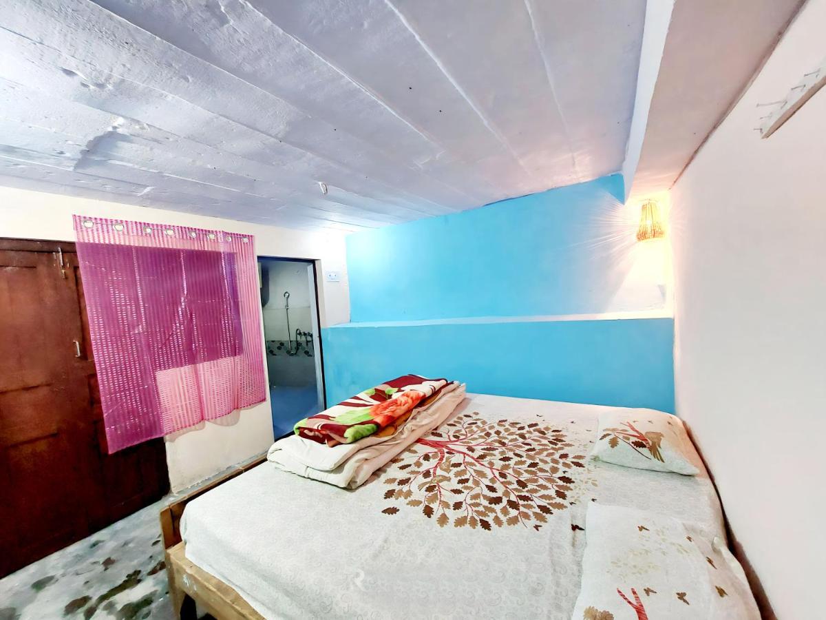 Buransh Homestay - Housity
