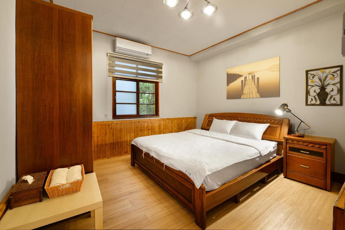 Li Jin Kuan Homestay - Housity