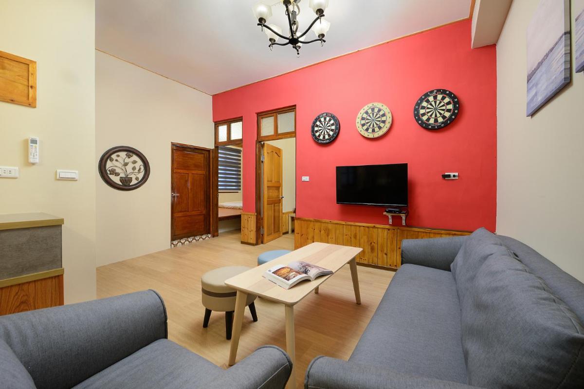 Li Jin Kuan Homestay - Housity