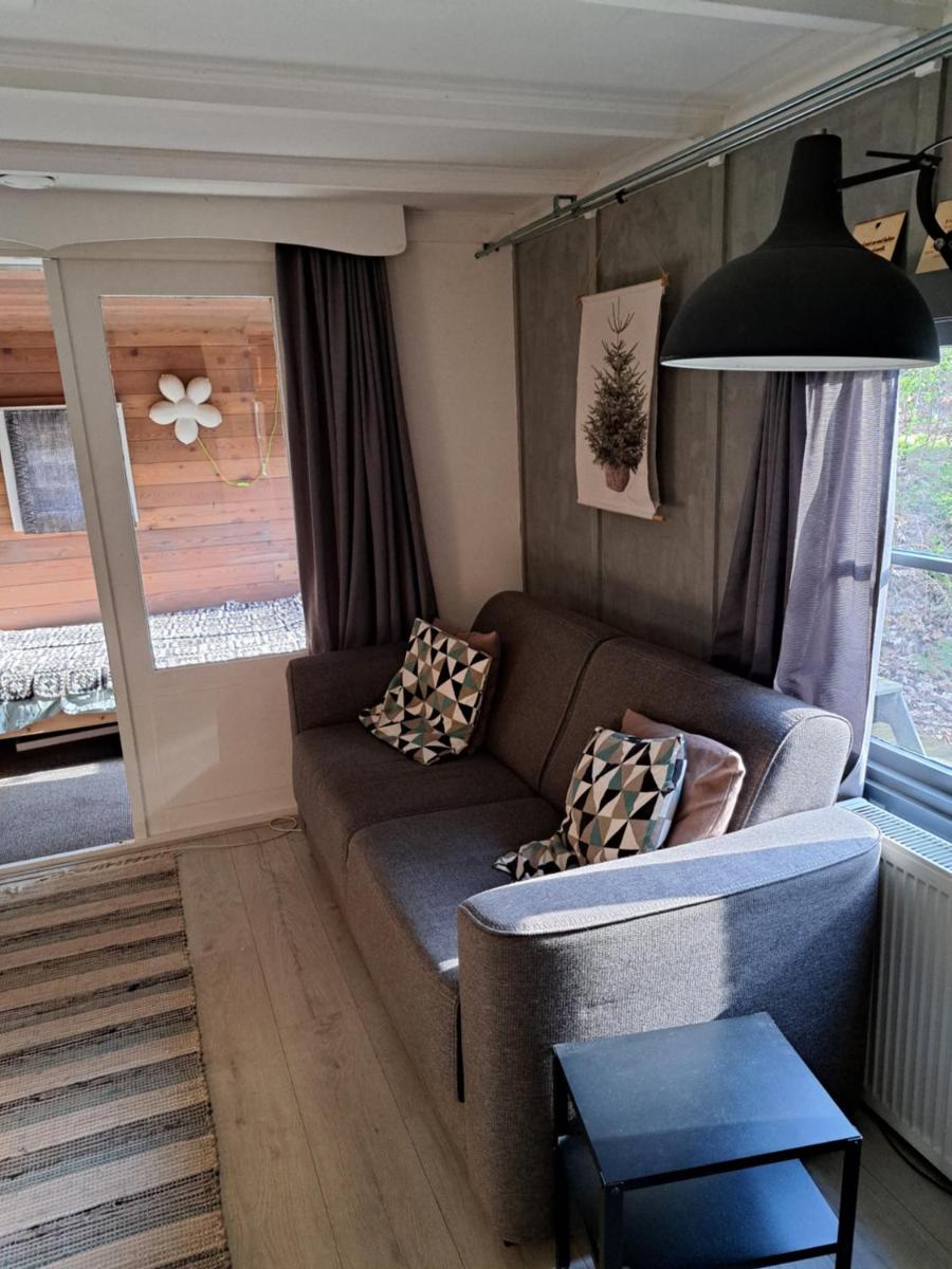 De Boshut Vledder - Housity