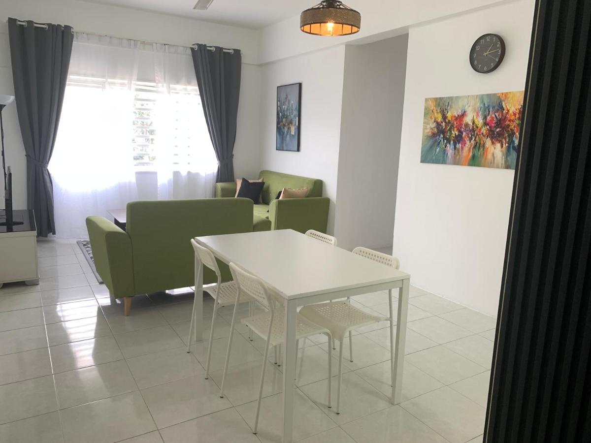 Sutra Damai - Housity