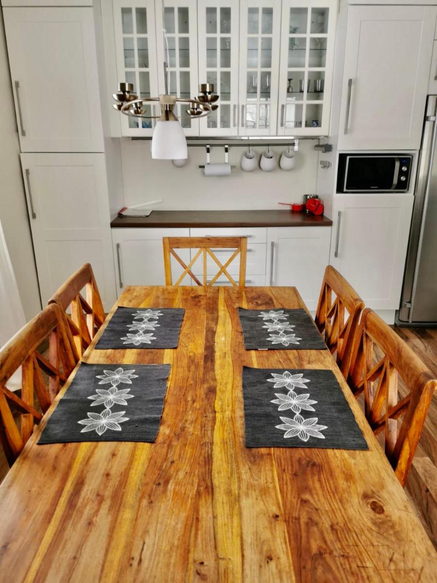 House for rent in a beautiful mountain village Arjeplog, Sweden - Housity