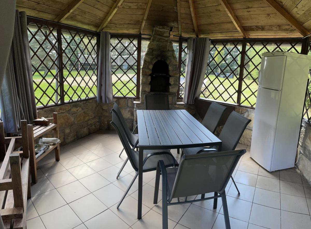 Apartamenty Sudety - Housity