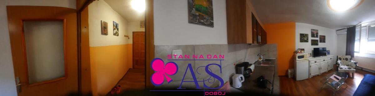 Stan na dan AS Doboj - Housity