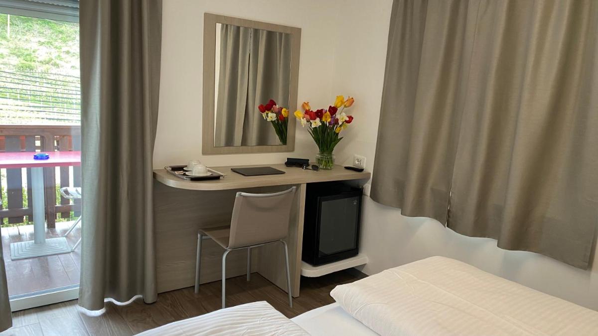 Garni San Paolo - Housity
