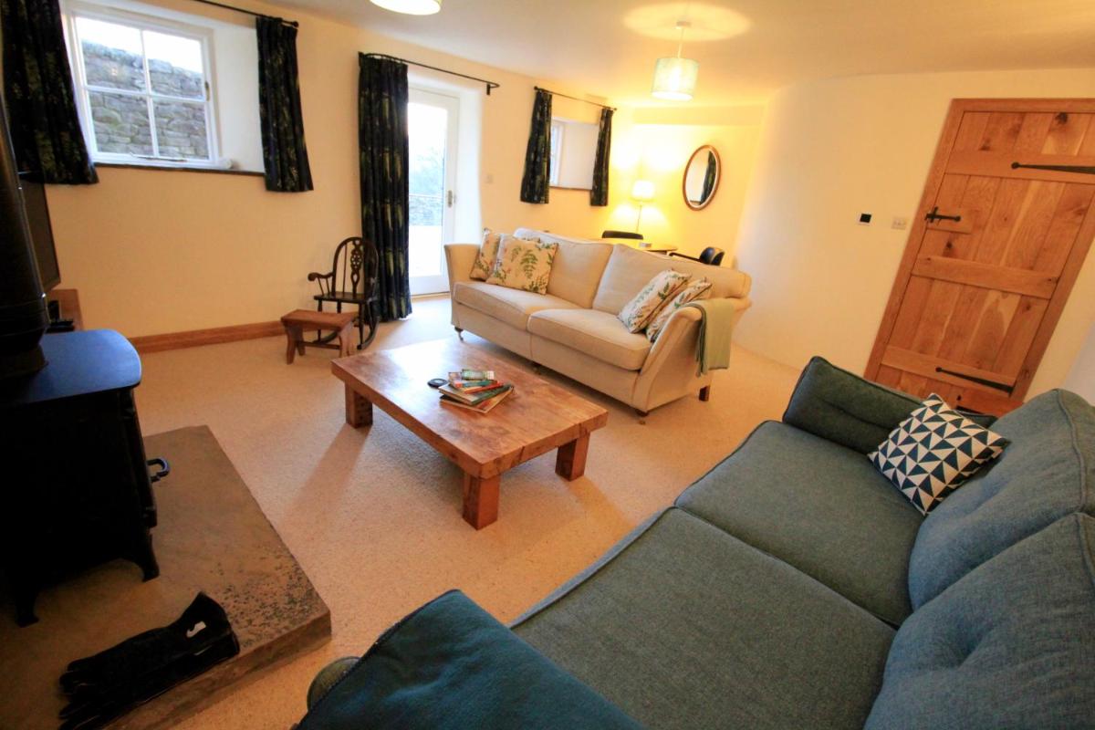 Fremington Hall Farm, Reeth, Swaledale - Housity
