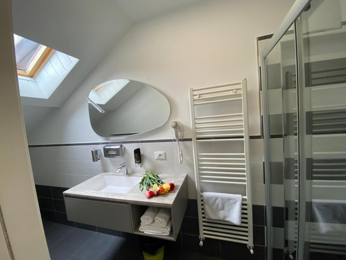 Garni San Paolo - Housity