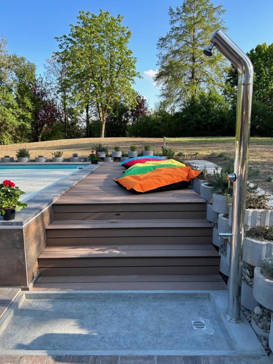 Suitetrails - Hotel Tre Ville