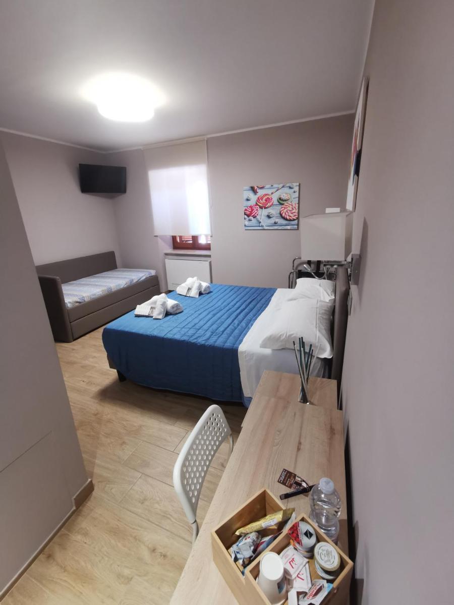 LucyBen GuestHouse - Housity