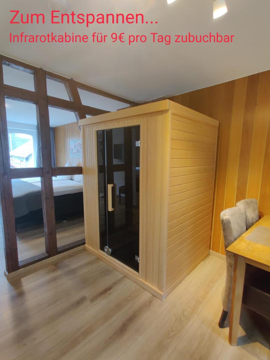 Ferienapartments Cafe Stilbruch - Housity