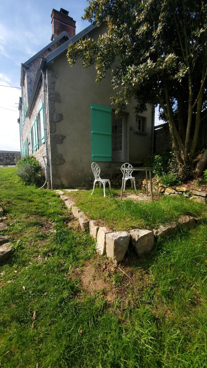 Une Suite au jardin - Housity