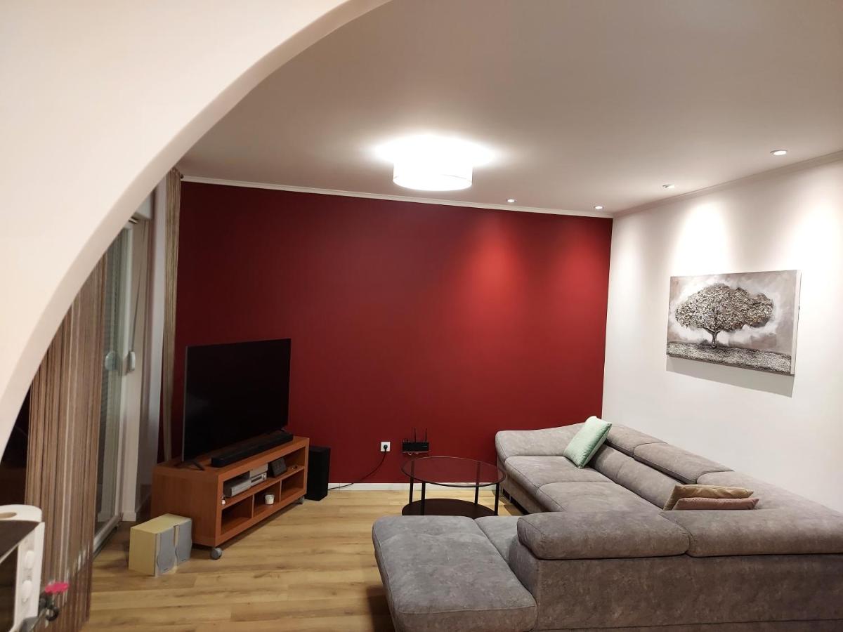 Apartman Duće 1 - Housity