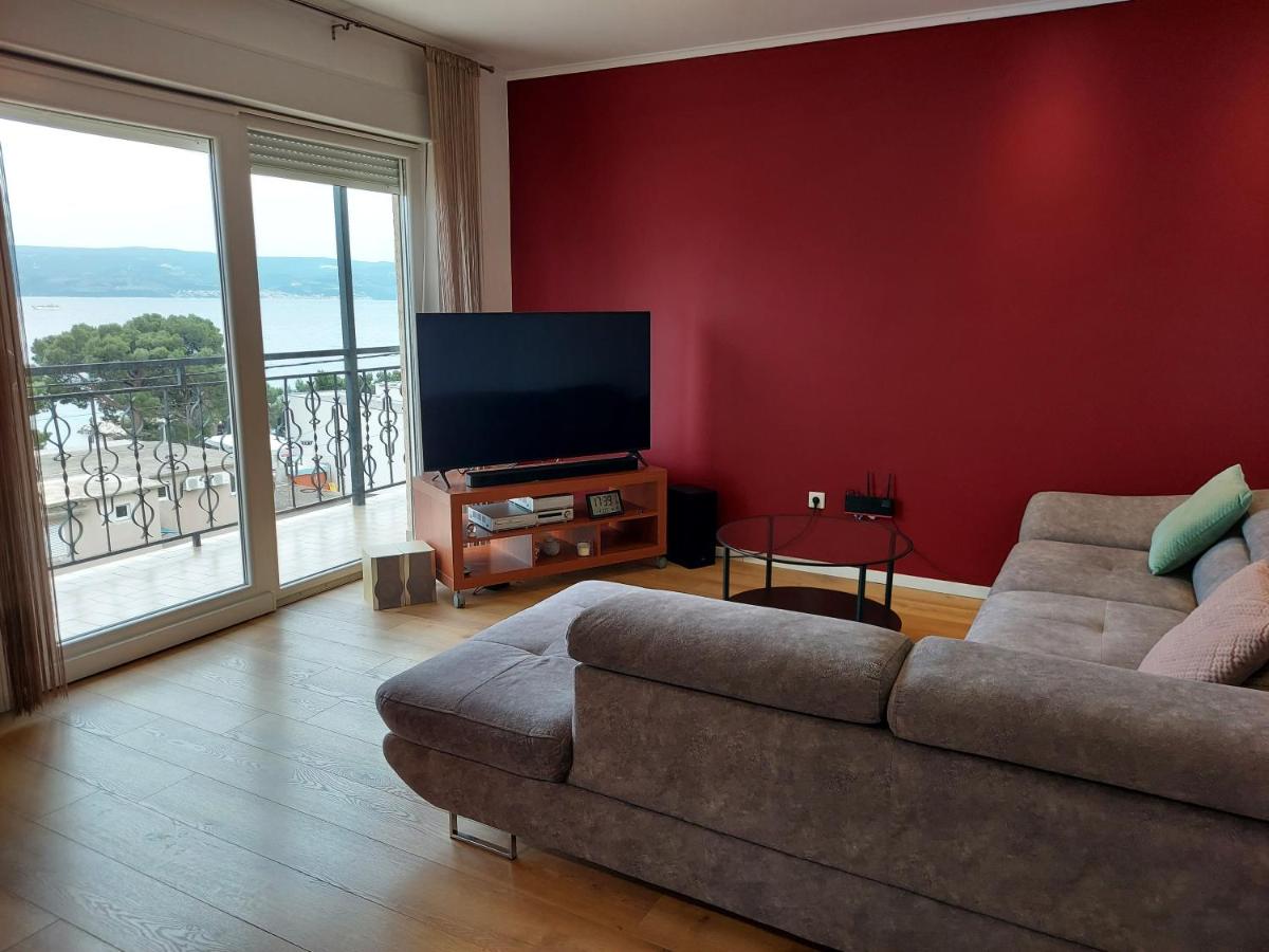Apartman Duće 1 - Housity