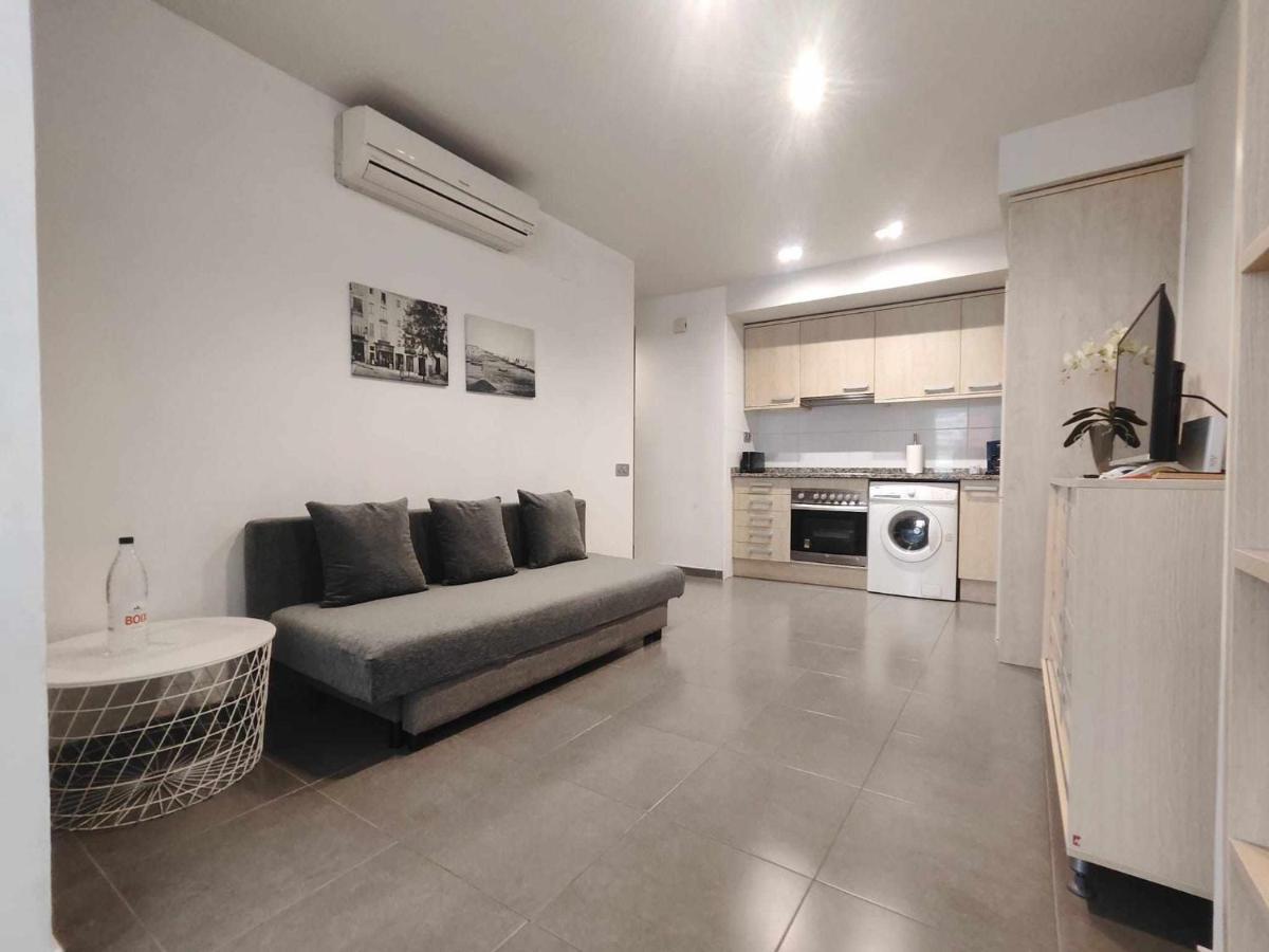 Suitetrails - Mazi Apartments Nest
