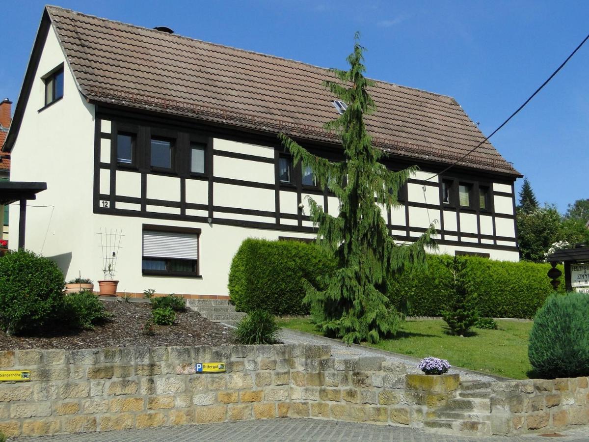 Haus Angermann - Housity
