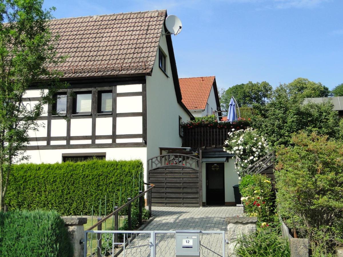 Haus Angermann - Housity