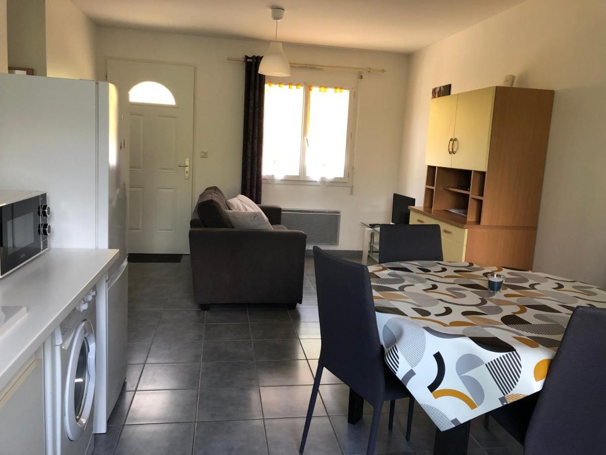 LES IRIS 3 T2 45m2 à 300m des thermes - Housity