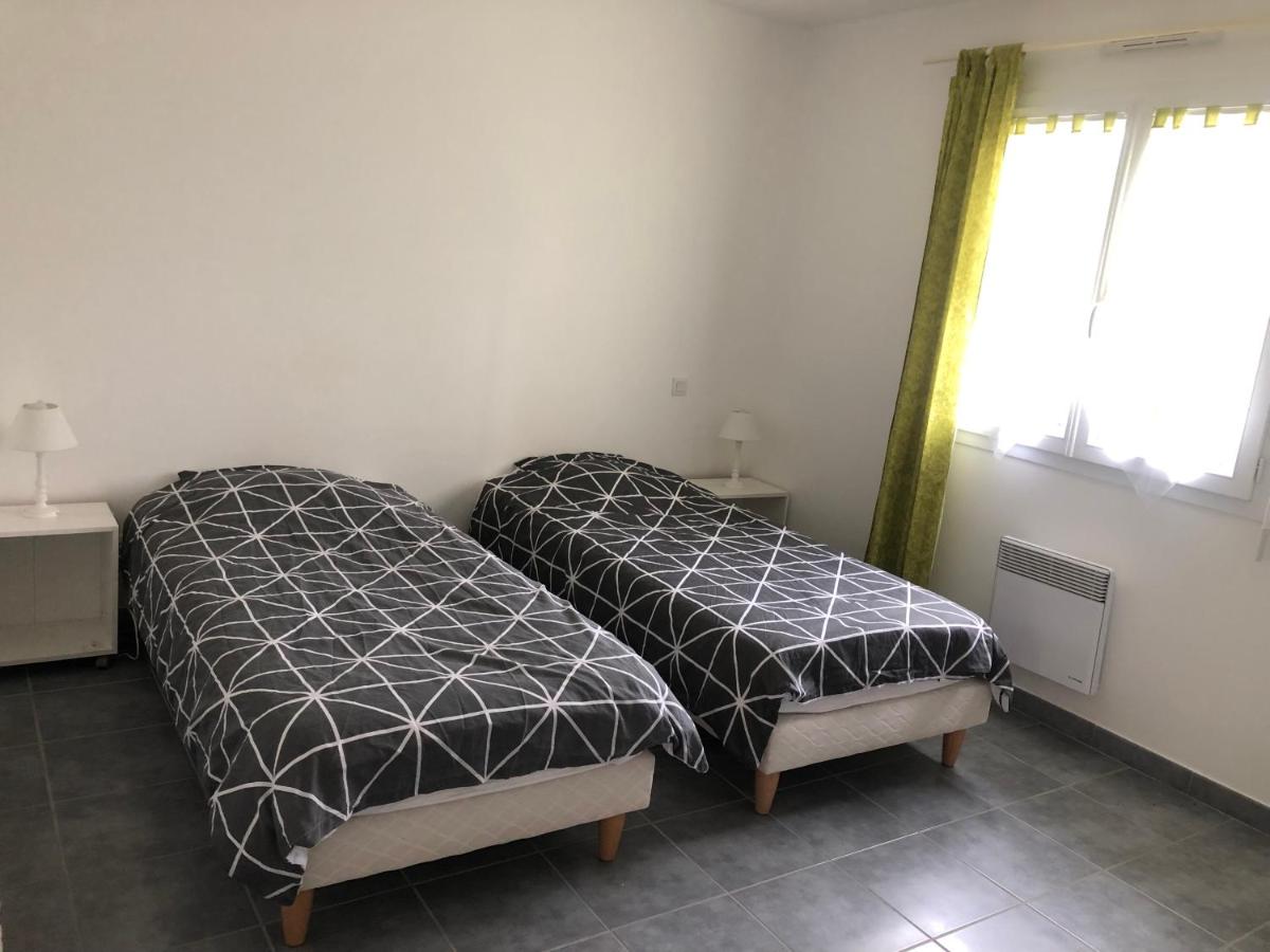 LES IRIS 3 T2 45m2 à 300m des thermes - Housity
