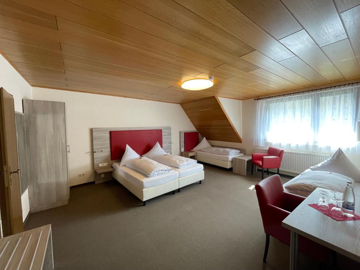 Hotel Pension Balthasar - Housity