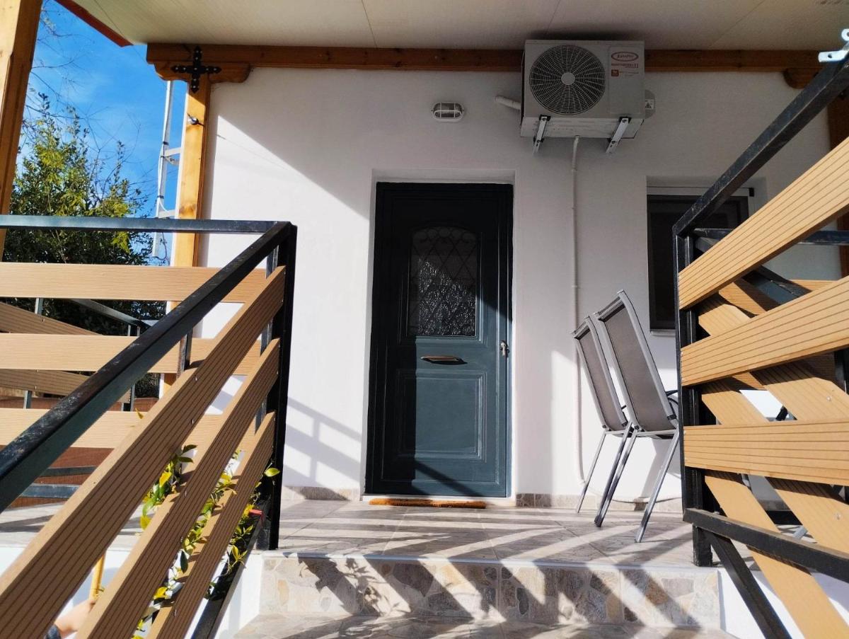 Nikolas' house - Housity
